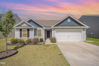 757 Frosty Way, Zebulon, NC 27597