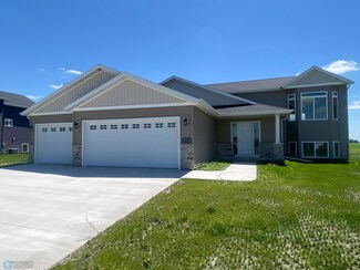 1312 Southview Dr SW, Glyndon, MN 56547