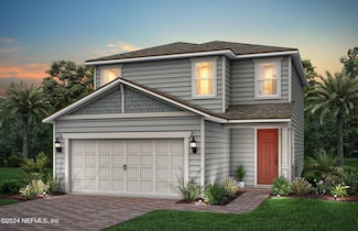 147 Flintlock Ln, St. Augustine, FL 32095