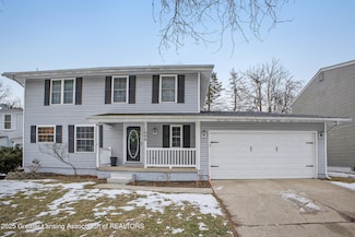 1008 Touraine Ave, East Lansing, MI 48823