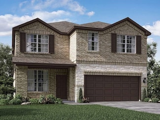 1523 Copeland Dr, Rosharon, TX 77583