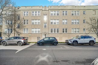 2838 W Glenlake Ave Unit 1C, Chicago, IL 60659