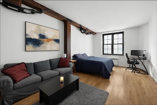 324 Pearl St Unit 3C, New York, NY 10038