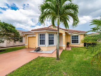 16356 NW 24th St, Pembroke Pines, FL 33028