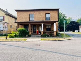 Unlisted Address