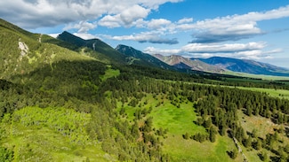 180 Styx Rd, Big Horn, WY 82801
