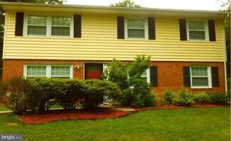 3515 Eyre Dr S, Upper Marlboro, MD 20772