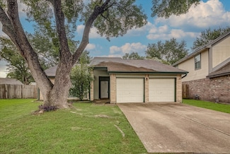 22307 Silver Morning Cir, Katy, TX 77450