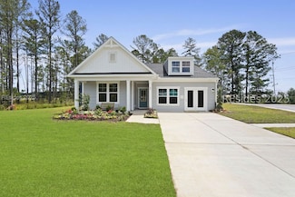 305 Rifle Rd, Ridgeland, SC 29936