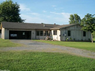 0 Reeder Rd, Little Rock, AR 72206