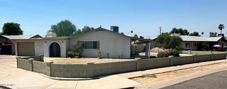 3525 W Diana Ave, Phoenix, AZ 85051