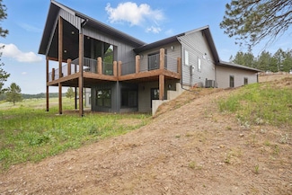 12290 Prairie View Loop, Whitewood, SD 57785
