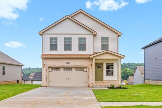 202 Cardinal Creek, Clarksville, TN 37042