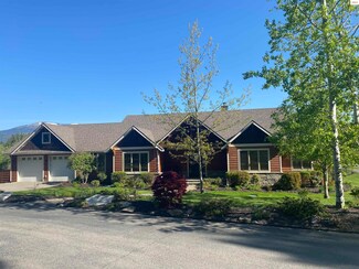 300 Bergstrom, Dover, ID 83825