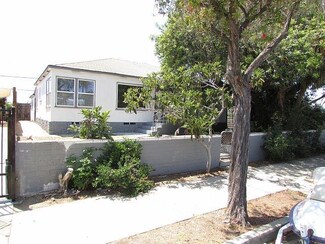 504 West St, San Diego, CA 92113