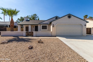 4431 W Topeka Dr, Glendale, AZ 85308