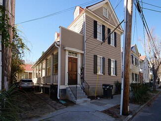 109 Coming St, Charleston, SC 29403