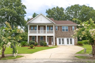 1915 Adirondack Ct, Sumter, SC 29153