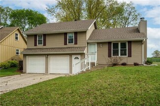 110 NE 101st Place, Kansas City, MO 64155