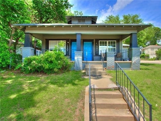 1801 NW 8th St, Oklahoma City, OK 73106