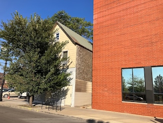 3309 N Western Ave, Chicago, IL 60618