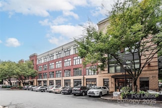 2125 Southend Dr Unit 139, Charlotte, NC 28203