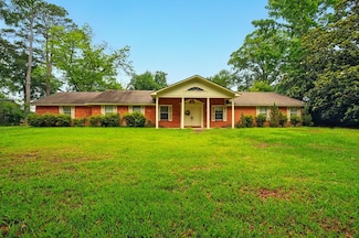 455 Melvin O Harris St, Magnolia, MS 39652