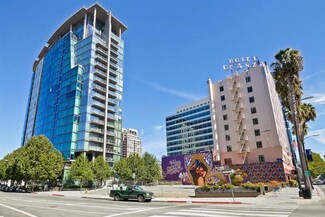 38 N Almaden Blvd Unit 1207, San Jose, CA 95110