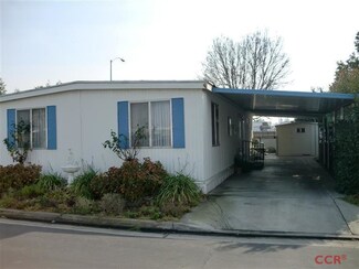 Unlisted Address