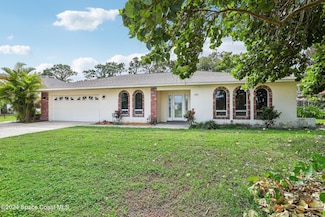 1782 Brookside St NE, Palm Bay, FL 32907