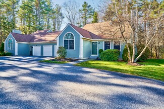 2 Estate Dr Unit 2, Scarborough, ME 04074