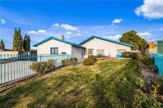 3501 W Avenue k13, Lancaster, CA 93536