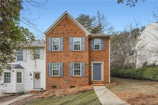 1699 Cedar Bluff Way, Marietta, GA 30062