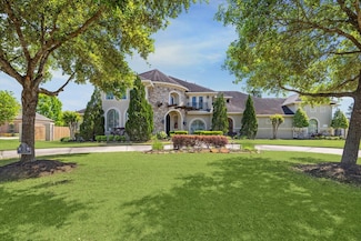 53 New Oak Trail, Humble, TX 77346