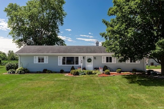 3628 Indiana 116, Bluffton, IN 46714