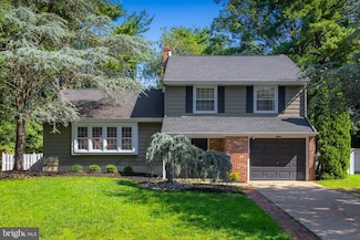 728 Carter Hill Dr, West Deptford, NJ 08066