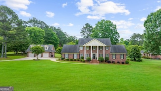130 Plantation Dr, Stockbridge, GA 30281