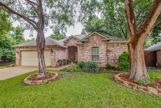 5316 Timber Park Dr, Flower Mound, TX 75028