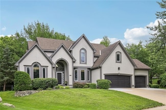 12909 Maple St, Leawood, KS 66209