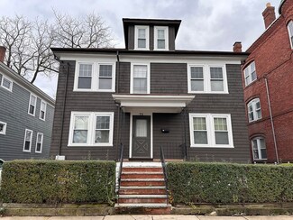 72 Belden St, Dorchester, MA 02125