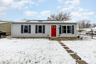 3401 E 20th Ave, Lake Station, IN 46405