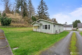 403 California St, Pe Ell, WA 98572