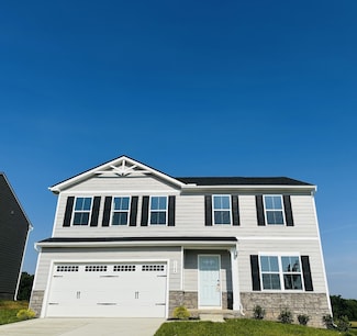 1166 Lisenbee Way, Clarksville, TN 37042