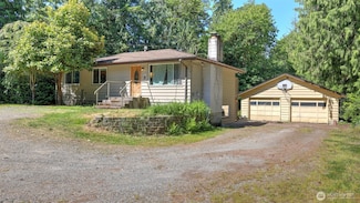 17643 196th Ave SE, Renton, WA 98058