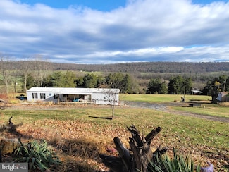 2348 Bethel Church Rd, Warfordsburg, PA 17267