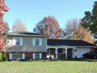 109 Bel Aire Dr, Marietta, OH 45750