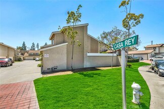 16291 S Casa Rey Dr Unit 12, Santa Ana, CA 92704