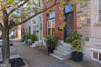 2603 E Fairmount Ave, Baltimore, MD 21224