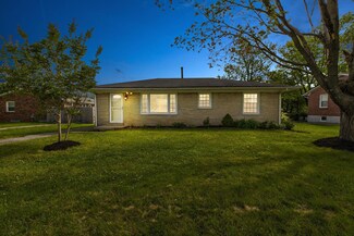 1818 Marlboro Dr, Lexington, KY 40505