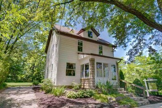 1702 Fisher St, Madison, WI 53713